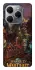 Чохол на TECNO Spark 20 Pro Warcraft v2 фото 1 з 1