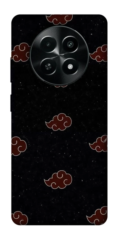 Чехол на Realme Narzo 70x Naruto фото 1 из 1