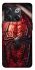 Чехол на OnePlus 10T Spiderman costume фото 1 из 1