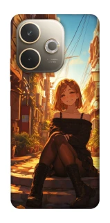 Чехол на Oppo A5 Pro 4G Nobara Kugisaki фото 1 из 1