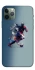 Чохол на Apple iPhone 11 Pro (5.8") Футболист фото 1 з 1