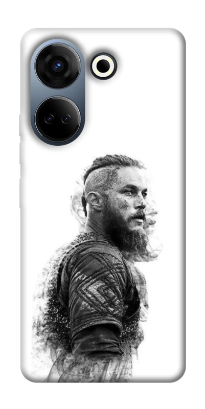 Чехол на TECNO Camon 20 Pro (CK7n) Ragnar v2 фото 1 из 1