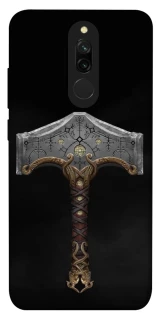 Чохол на Xiaomi Redmi 8 Мйольнір фото 1 з 1