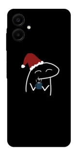 Чехол на Samsung Galaxy A06 Christmas mood фото 1 из 1