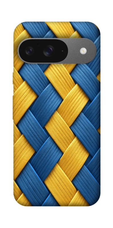 Чохол на Google Pixel 10 Brassweed фото 1 з 1