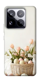 Чехол на Xiaomi 15 Pro Easter ver.4 фото 1 из 1