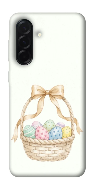 Чохол на Samsung Galaxy A37 5G Easter ver.2 фото 1 з 1