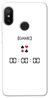 Чохол на Xiaomi Mi A2 Lite / Xiaomi Redmi 6 Pro Alice in Borderland ver.3 фото 1 з 1