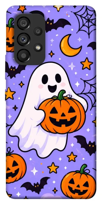Чехол на Samsung Galaxy A53 5G Halloween v15 фото 1 из 1