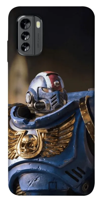 Чохол на Nokia G60 Warhammer 40k фото 1 з 1