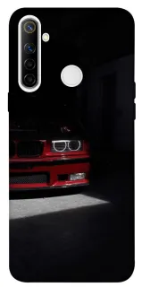Чехол на Realme 6i BMW v21 фото 1 из 1