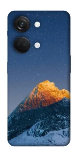 Чехол на OnePlus Nord 3 Star mountain фото 1 из 1
