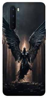 Чохол на OnePlus Nord Dark Angel фото 1 з 1