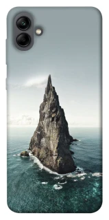 Чехол на Samsung Galaxy A04 Marine mountain фото 1 из 1