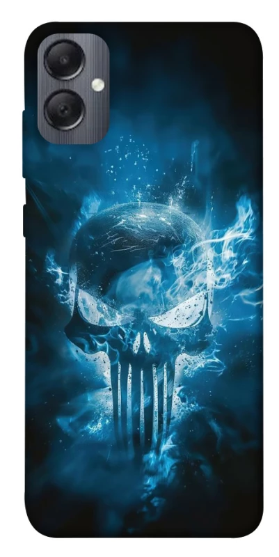 Чехол на Samsung Galaxy A05 Каратель v2 фото 1 из 1