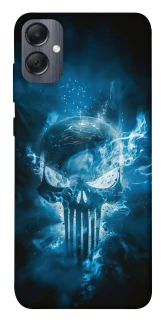 Чехол на Samsung Galaxy A05 Каратель v2 фото 1 из 1