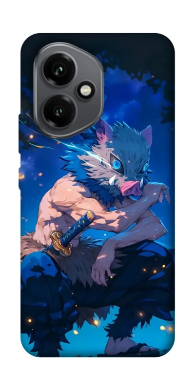 Чехол на Honor 400 inosuke фото 1 из 1