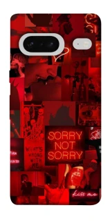 Чехол на Google Pixel 7 Love collage ver.4 фото 1 из 1