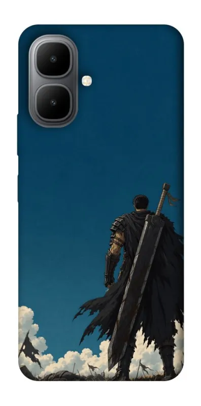 Чохол на Infinix Smart 10 Berserk v23 фото 1 з 1