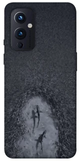 Чехол на OnePlus 9 Акула фото 1 из 1