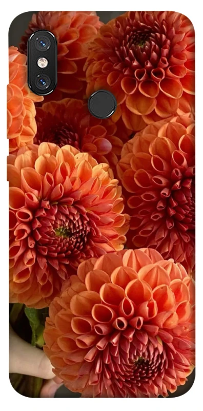 Чохол на Xiaomi Mi 8 Flower1 фото 1 з 1