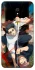 Чохол на Xiaomi Redmi 8a Jujutsu kaisen v5 фото 1 з 1