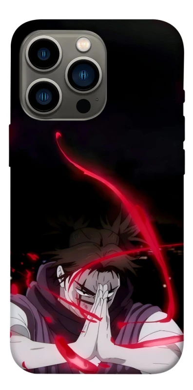 Чохол на Apple iPhone 13 Pro (6.1") Choso фото 1 з 1