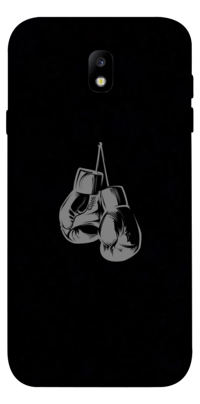 Чохол на Samsung J730 Galaxy J7 (2017) boxing фото 1 з 1
