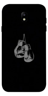Чехол на Samsung J730 Galaxy J7 (2017) boxing фото 1 из 1