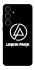 Чохол на Samsung Galaxy S25+ Linkin Park logo ver.1 фото 1 Чохол на Samsung Galaxy S25+ Linkin Park logo ver.1 фото 1 з 1