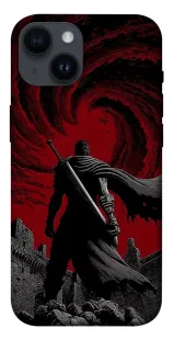 Чохол на Apple iPhone 14 (6.1") Berserk v21 фото 1 з 1