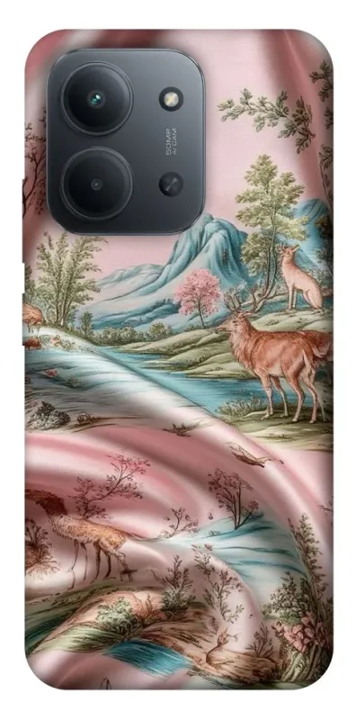 Чехол на Xiaomi Redmi 15C (Global) Nature фото 1 из 1