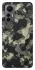 Чохол на Xiaomi 12 Lite Camouflage v10 фото 1 з 1