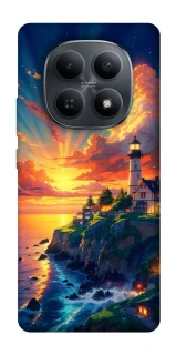 Чохол на Xiaomi Redmi Note 15 4G/5G (EU) Lighthouse фото 1 з 1