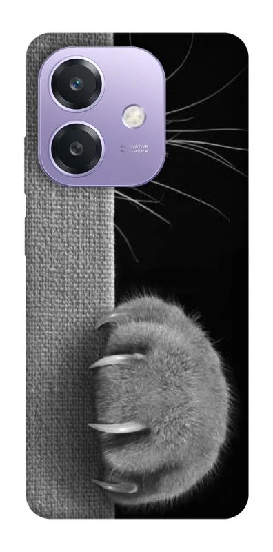 Чохол на Oppo A40m Spy Cat фото 1 з 1