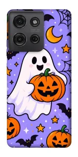 Чехол на Motorola Moto G75 Halloween v15 фото 1 из 1