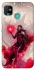 Чохол на TECNO POP 5 Scarlet Witch v2 фото 1 з 1