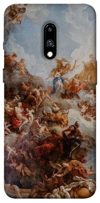 Чехол на OnePlus 7 Искусство v2 фото 1 из 1