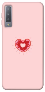 Чохол на Samsung A750 Galaxy A7 (2018) Sweet donut фото 1 з 1