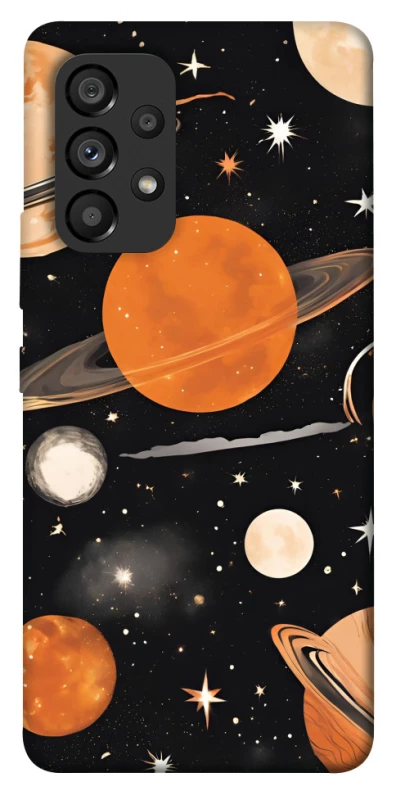 Чохол на Samsung Galaxy A53 5G Space фото 1 з 1