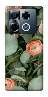 Чохол на Infinix Note 40 Pro 4G Eternal Spring фото 1 з 1