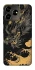 Чохол на ZTE Blade V50 Design 4G gold dragon фото 1 з 1