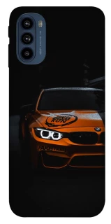 Чохол на Motorola Moto G41 BMW in the night фото 1 з 1