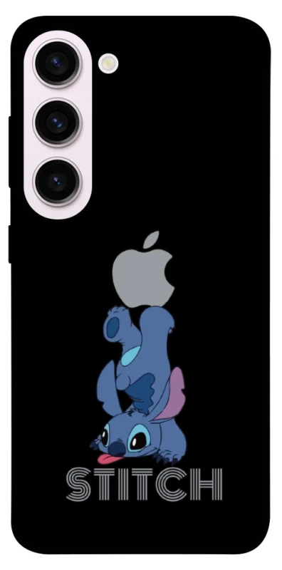 Чохол на Samsung Galaxy S23+ Stitch ver.18 фото 1 з 1