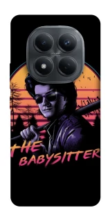 Чохол на Xiaomi Redmi Note 15 Pro 4G Stranger Things ver.31 фото 1 з 1