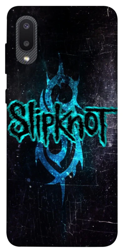 Чохол на Samsung Galaxy A02 Slipknot ver.2 фото 1 з 1