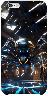 Чохол на Apple iPhone 6/6s plus (5.5") Cyber ​​Spider фото 1 з 1