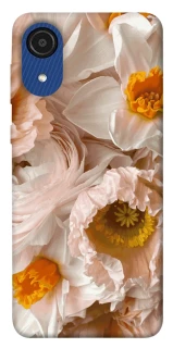 Чохол на Samsung Galaxy A03 Core Botanical Bliss фото 1 Чохол на Samsung Galaxy A03 Core Botanical Bliss фото 1 з 1