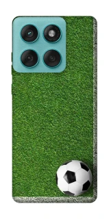 Чохол на Motorola Edge 60 Fusion Football aesthetic ver.5 фото 1 з 1