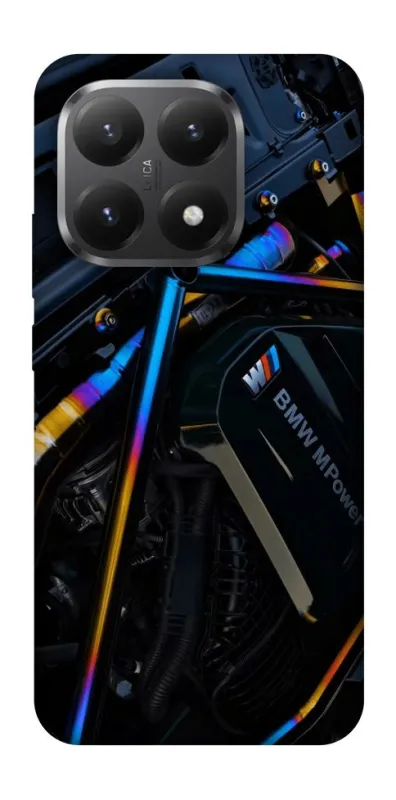 Чехол на Xiaomi 15T BMW v49 фото 1 из 1